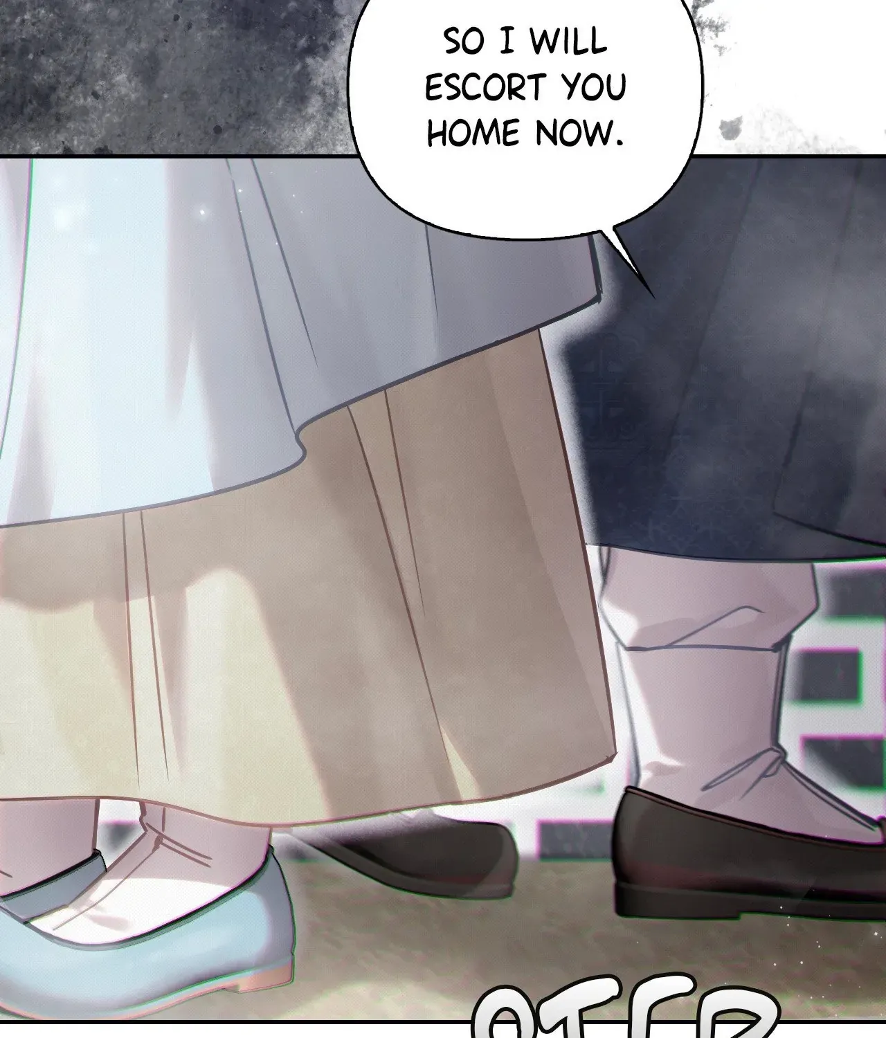 The Queen’s Secret Lessons Chapter 53 page 174 - 