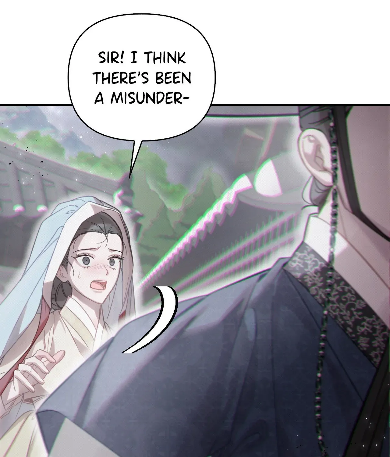 The Queen’s Secret Lessons Chapter 53 page 176 - 