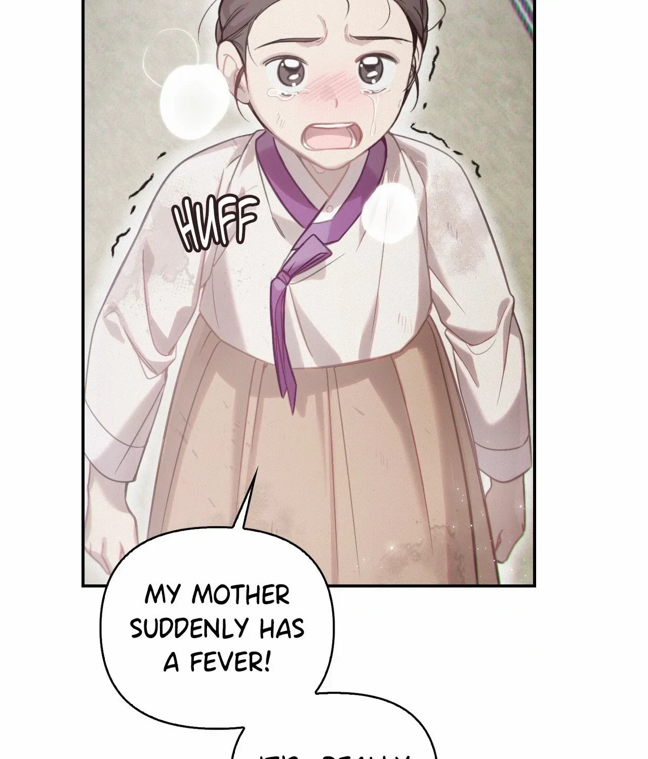 The Queen’s Secret Lessons Chapter 53 page 182 - 