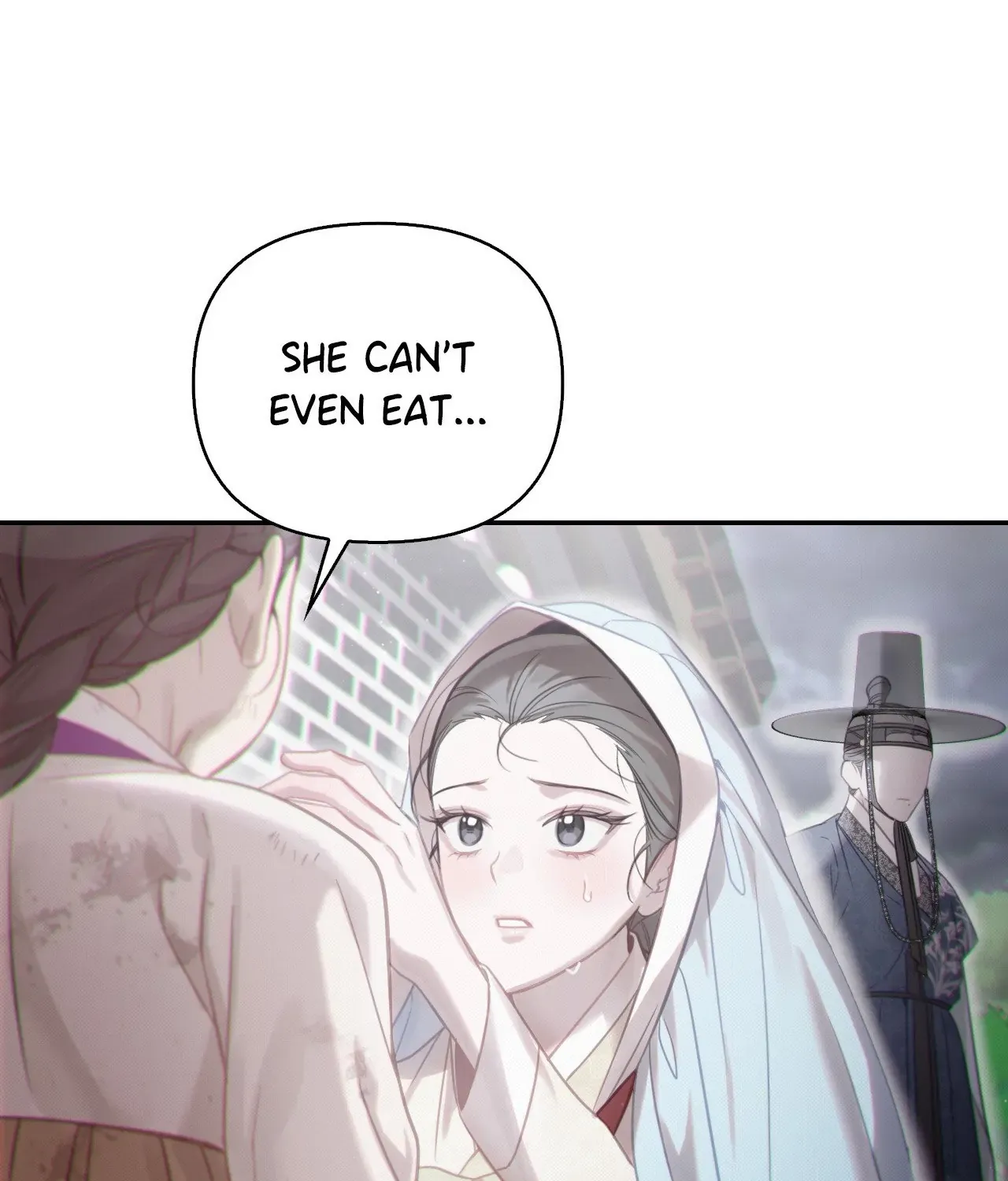 The Queen’s Secret Lessons Chapter 53 page 184 - 