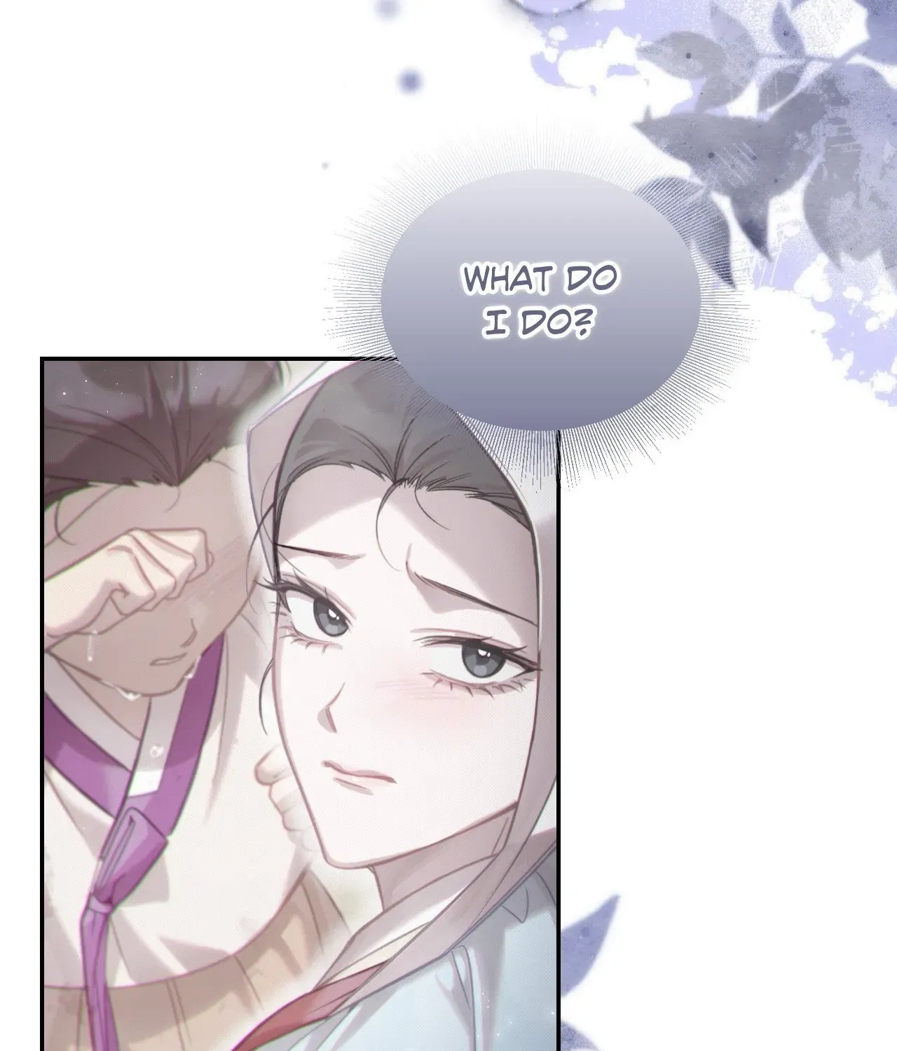 The Queen’s Secret Lessons Chapter 53 page 186 - 