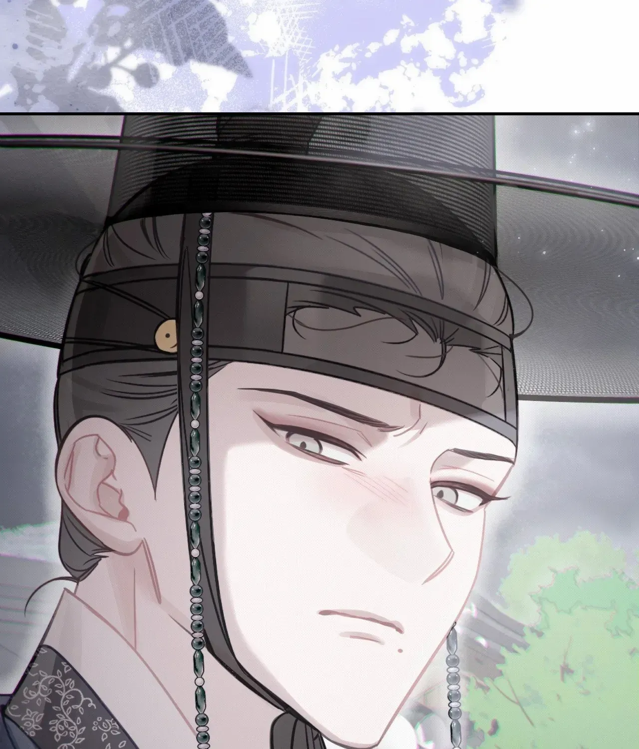 The Queen’s Secret Lessons Chapter 53 page 188 - 