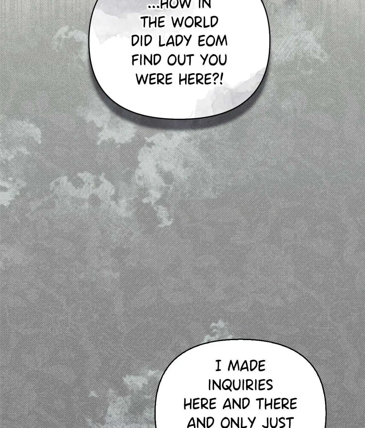 The Queen’s Secret Lessons Chapter 53 page 20 - 