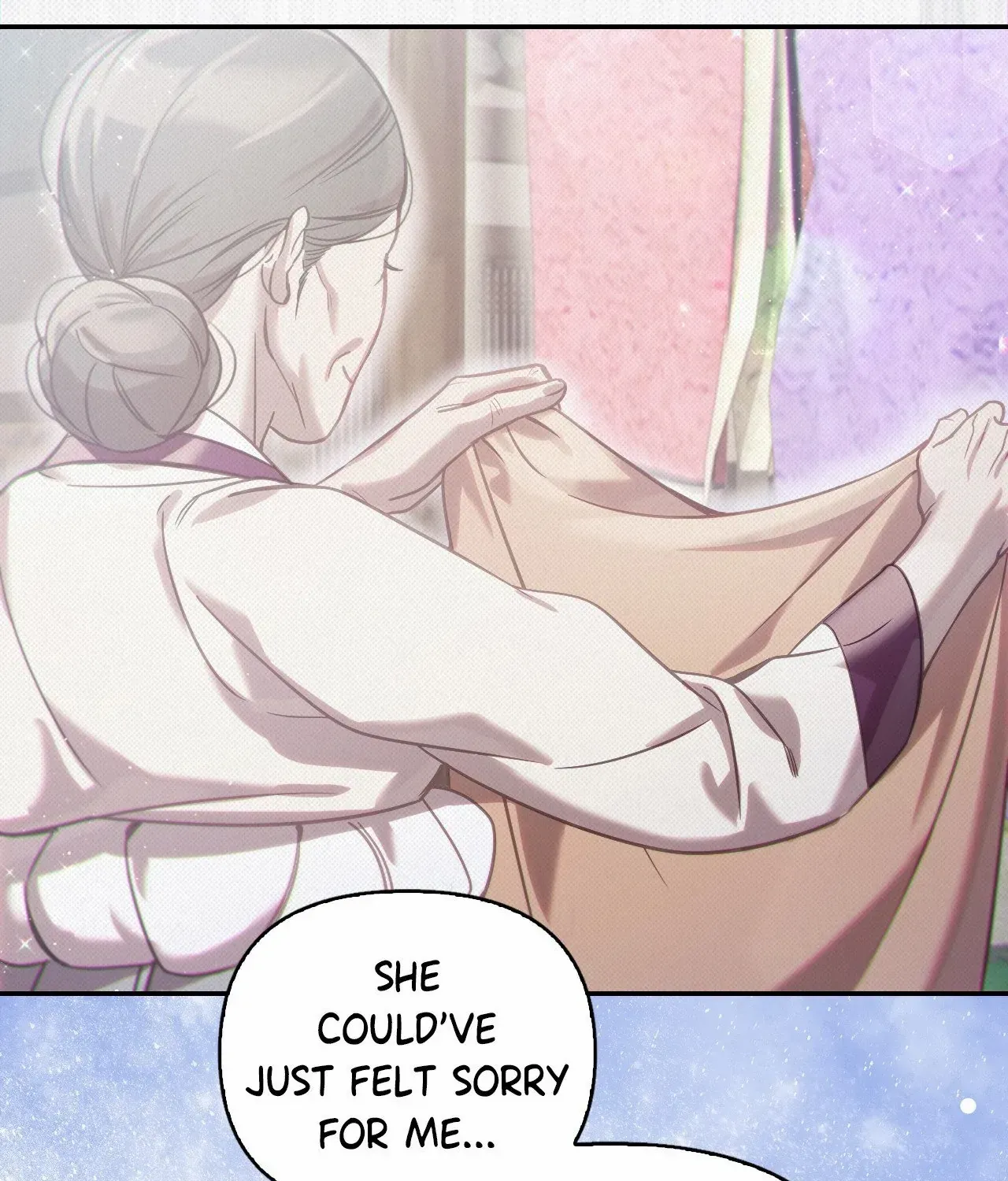 The Queen’s Secret Lessons Chapter 53 page 30 - 