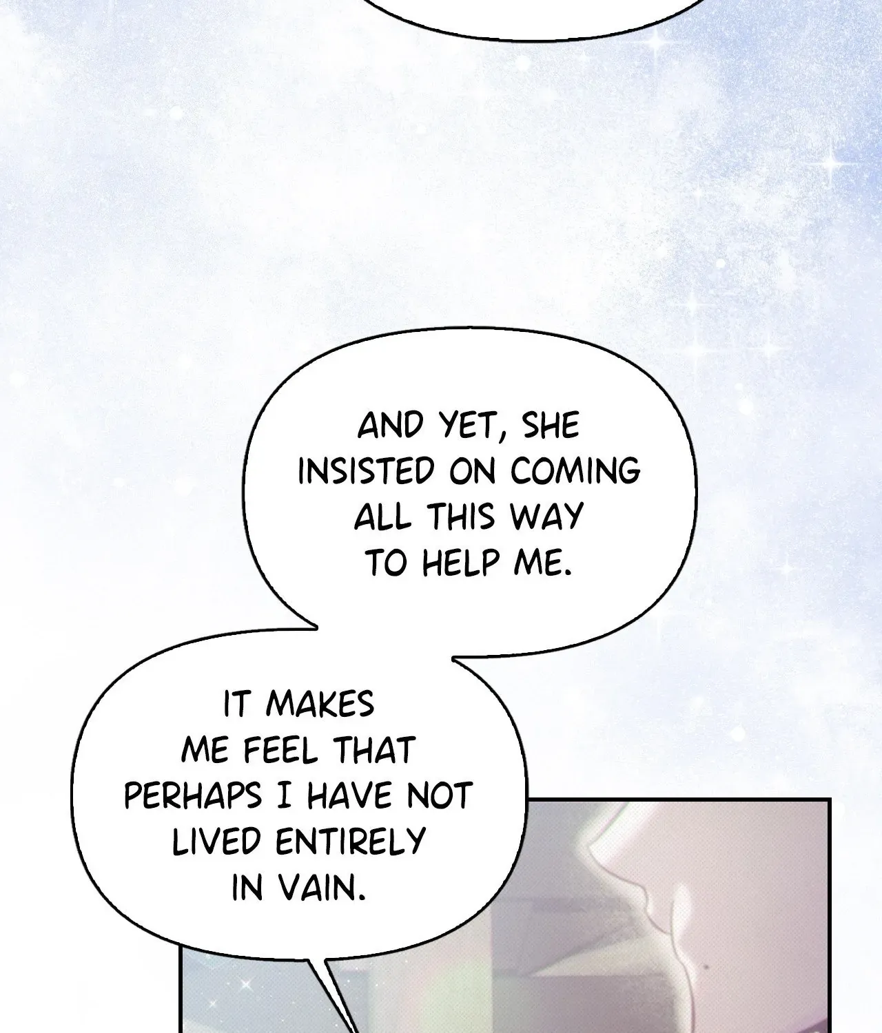 The Queen’s Secret Lessons Chapter 53 page 32 - 