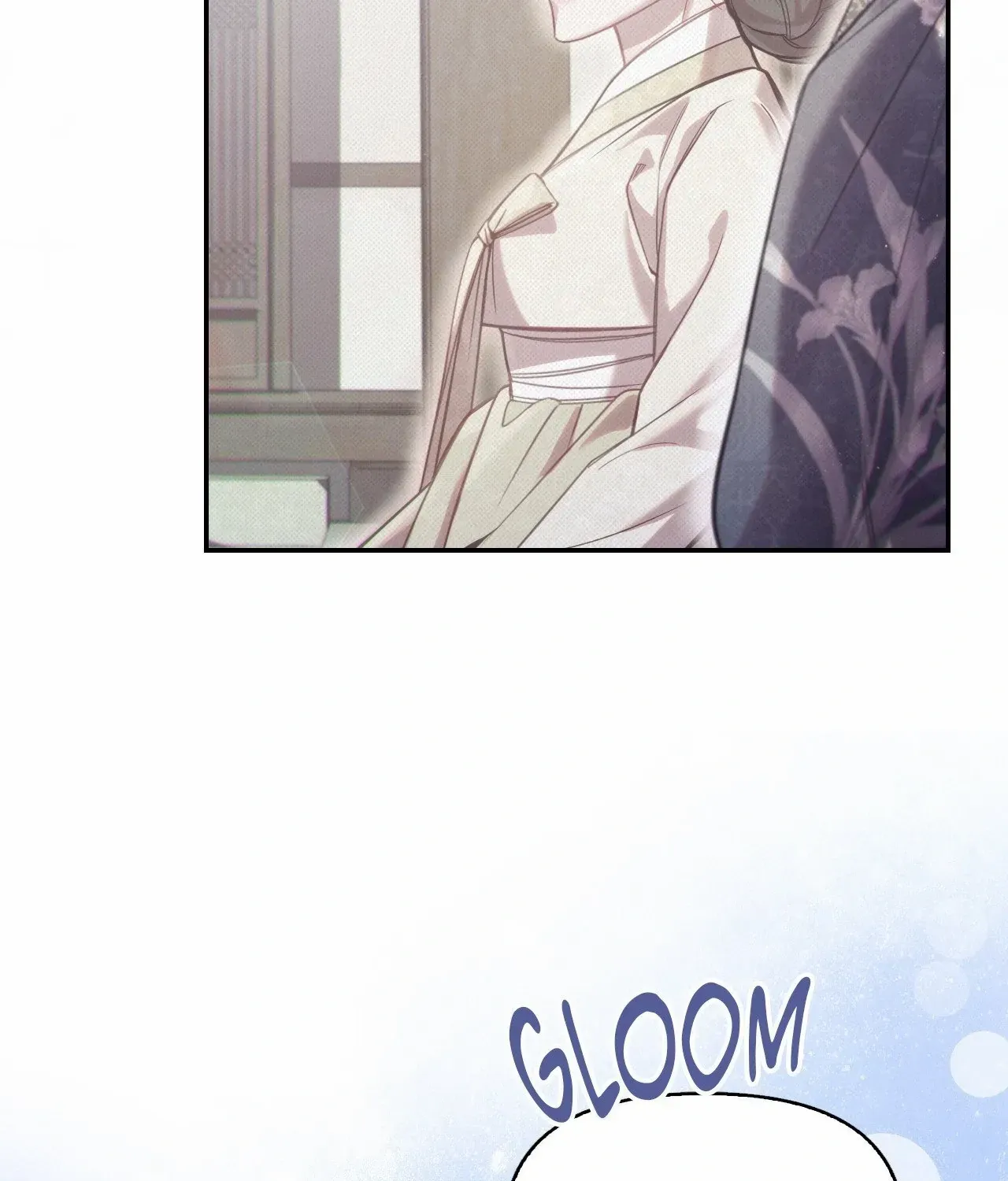 The Queen’s Secret Lessons Chapter 53 page 34 - 
