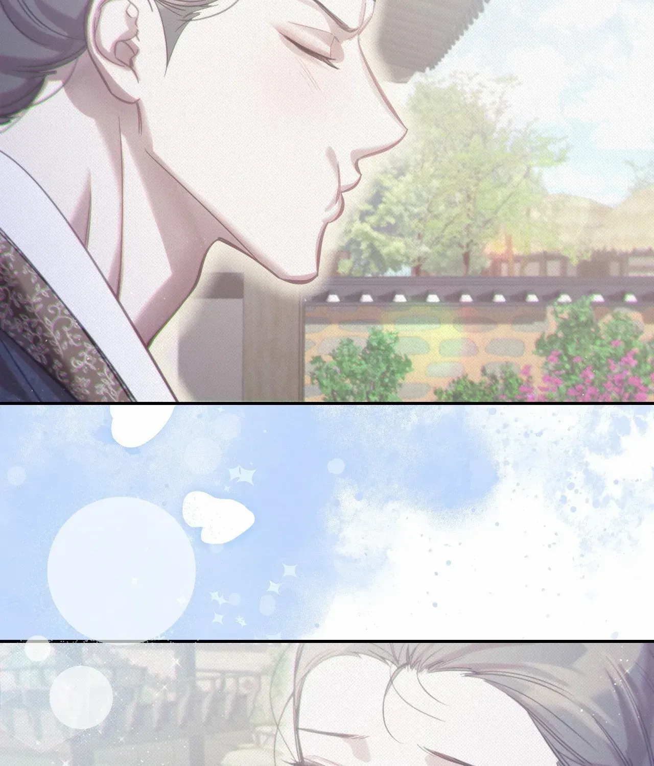 The Queen’s Secret Lessons Chapter 53 page 36 - 