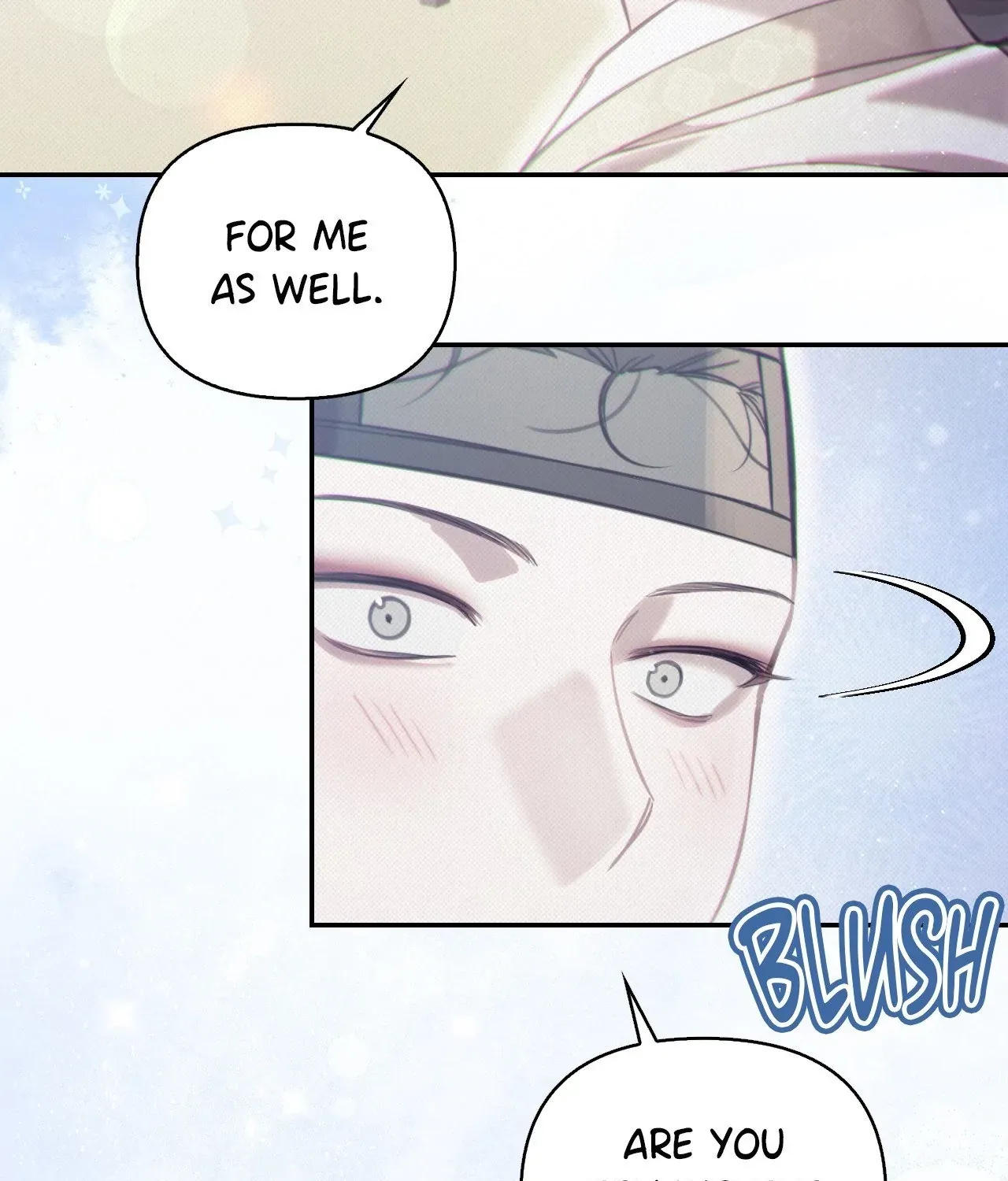The Queen’s Secret Lessons Chapter 53 page 38 - 