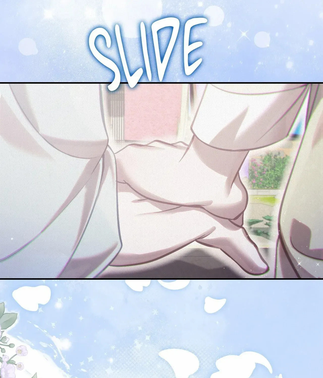 The Queen’s Secret Lessons Chapter 53 page 40 - 