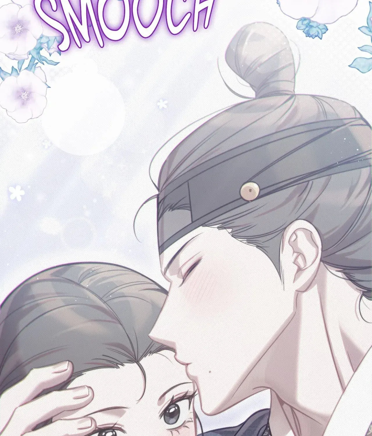 The Queen’s Secret Lessons Chapter 53 page 48 - 