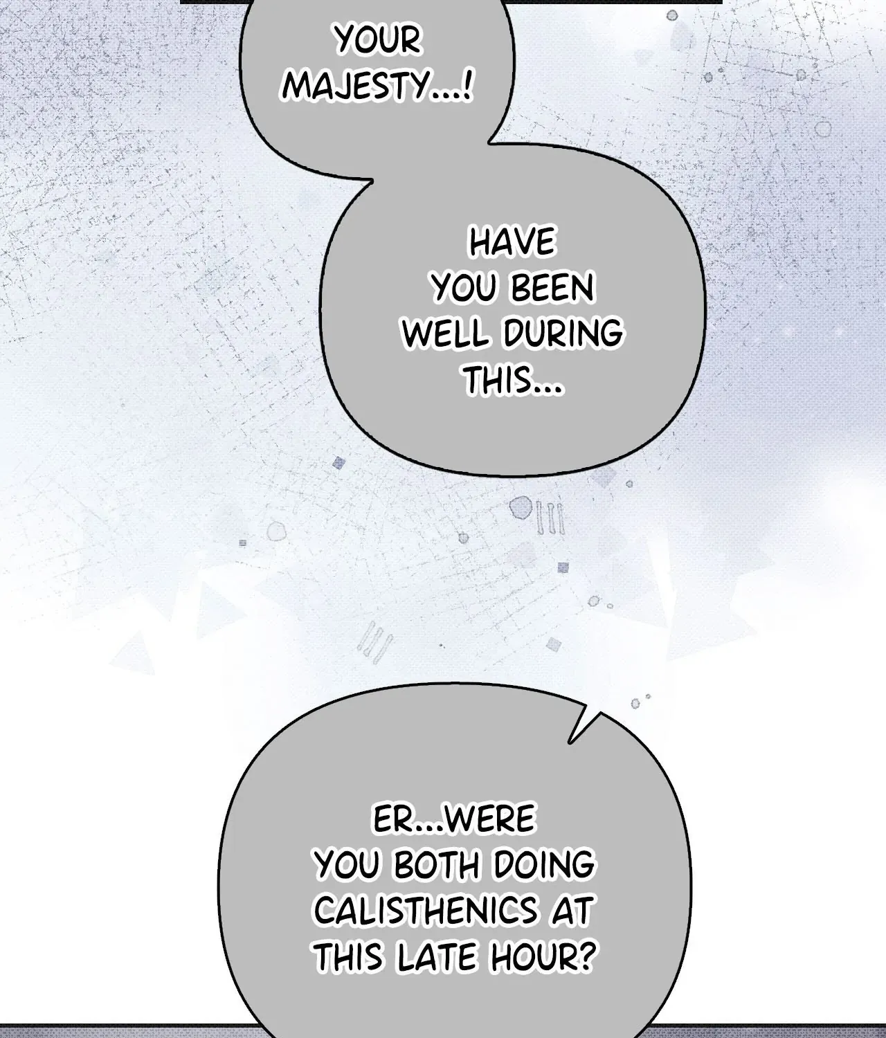 The Queen’s Secret Lessons Chapter 53 page 6 - 