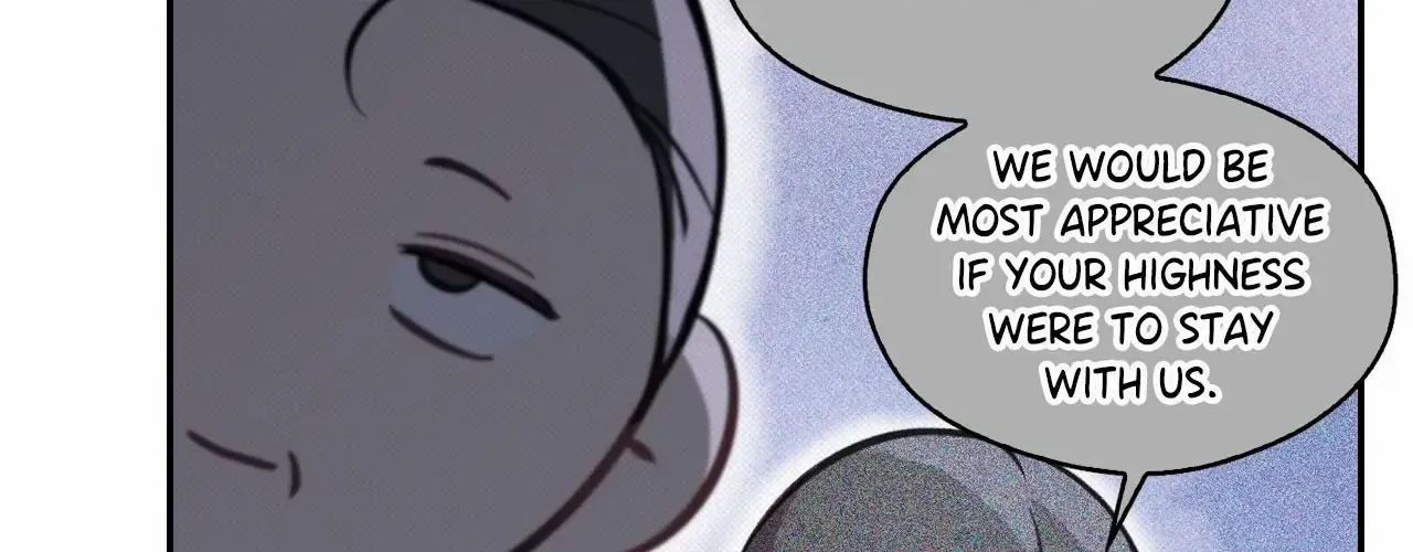 The Queen’s Secret Lessons Chapter 53 page 55 - 