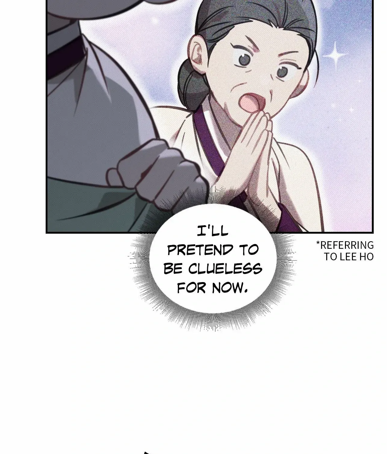 The Queen’s Secret Lessons Chapter 53 page 56 - 
