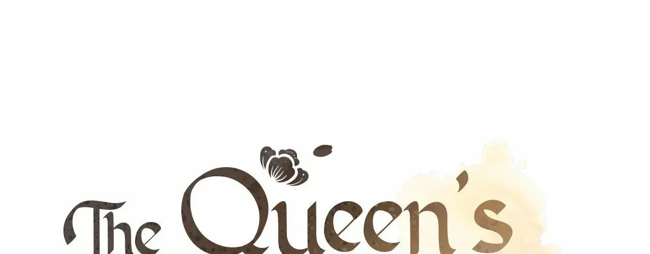 The Queen’s Secret Lessons Chapter 53 page 61 - 