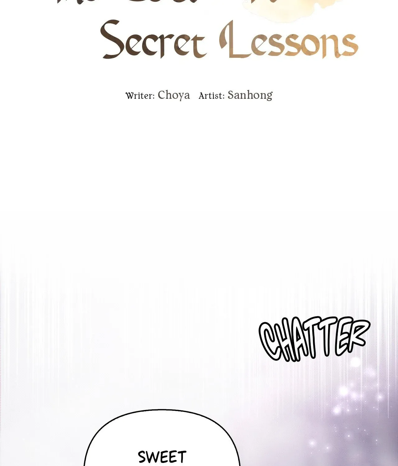 The Queen’s Secret Lessons Chapter 53 page 62 - 
