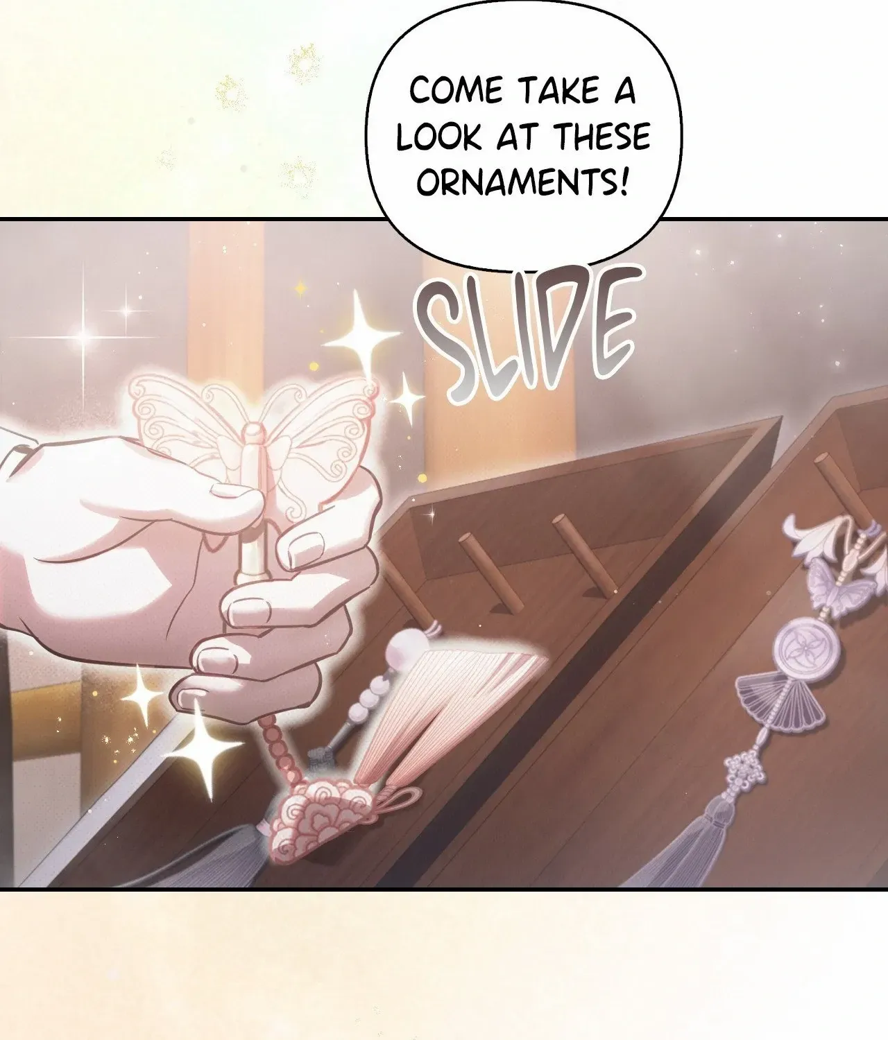 The Queen’s Secret Lessons Chapter 53 page 66 - 