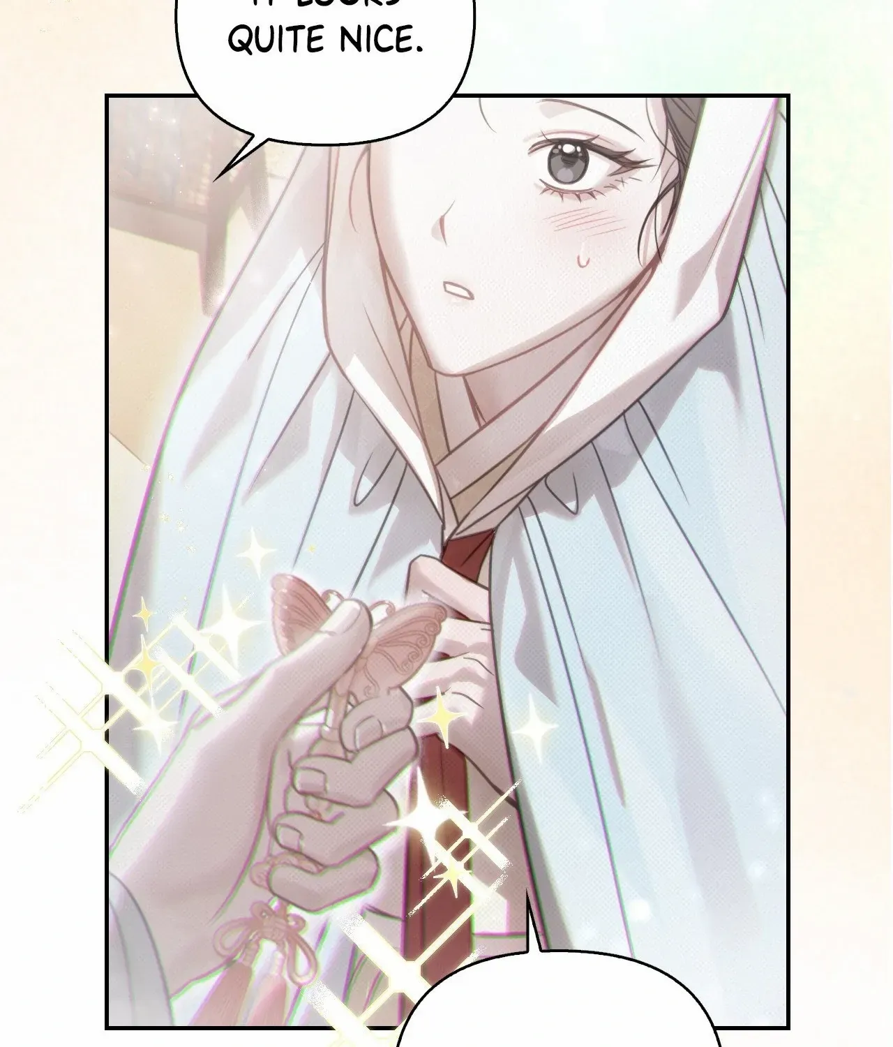 The Queen’s Secret Lessons Chapter 53 page 68 - 