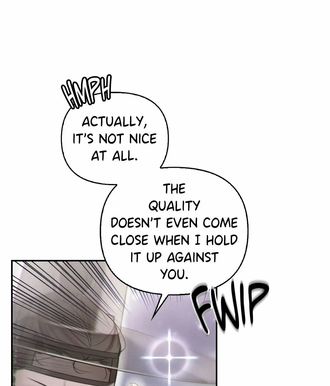 The Queen’s Secret Lessons Chapter 53 page 70 - 