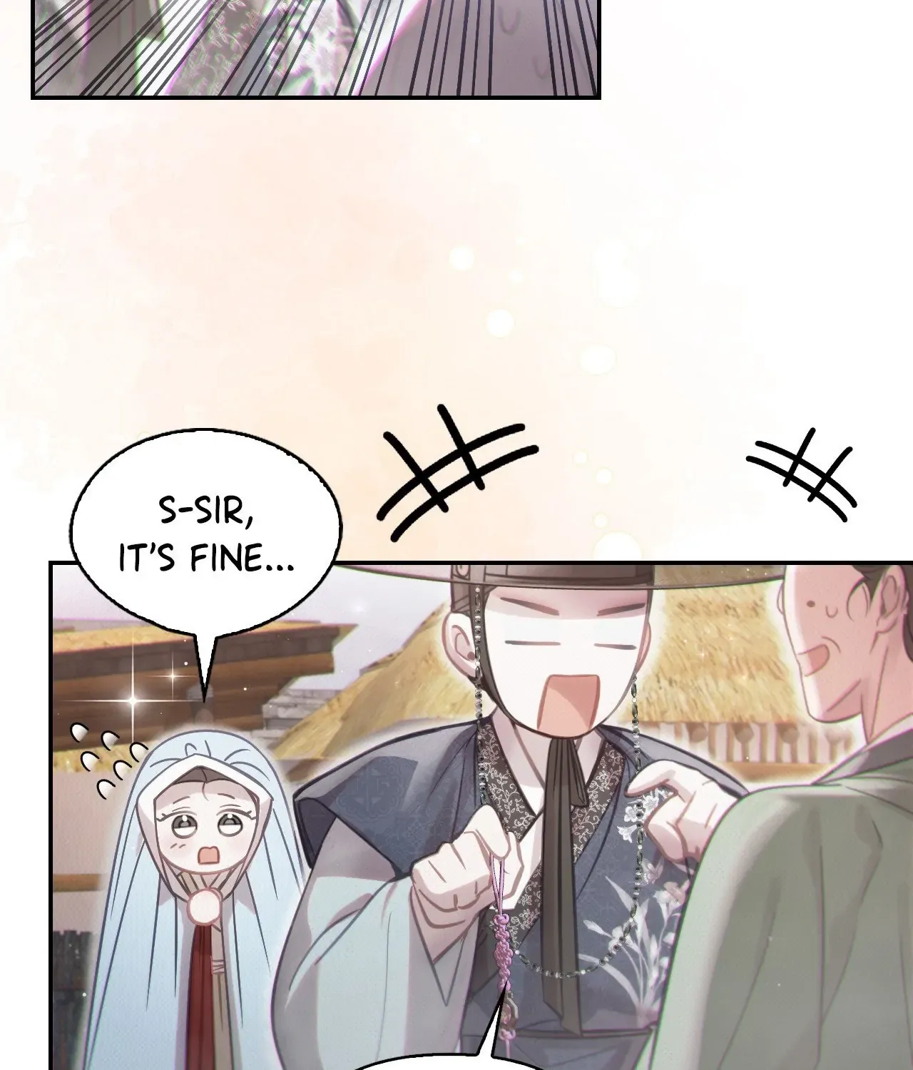 The Queen’s Secret Lessons Chapter 53 page 72 - 