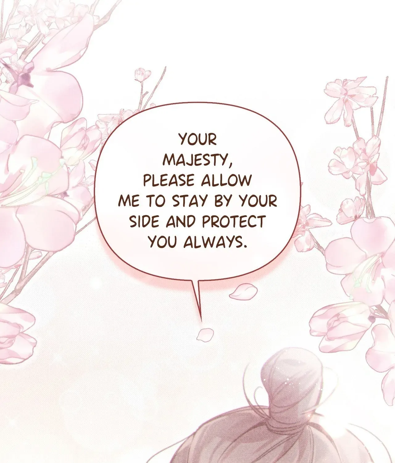 The Queen’s Secret Lessons Chapter 53 page 76 - 