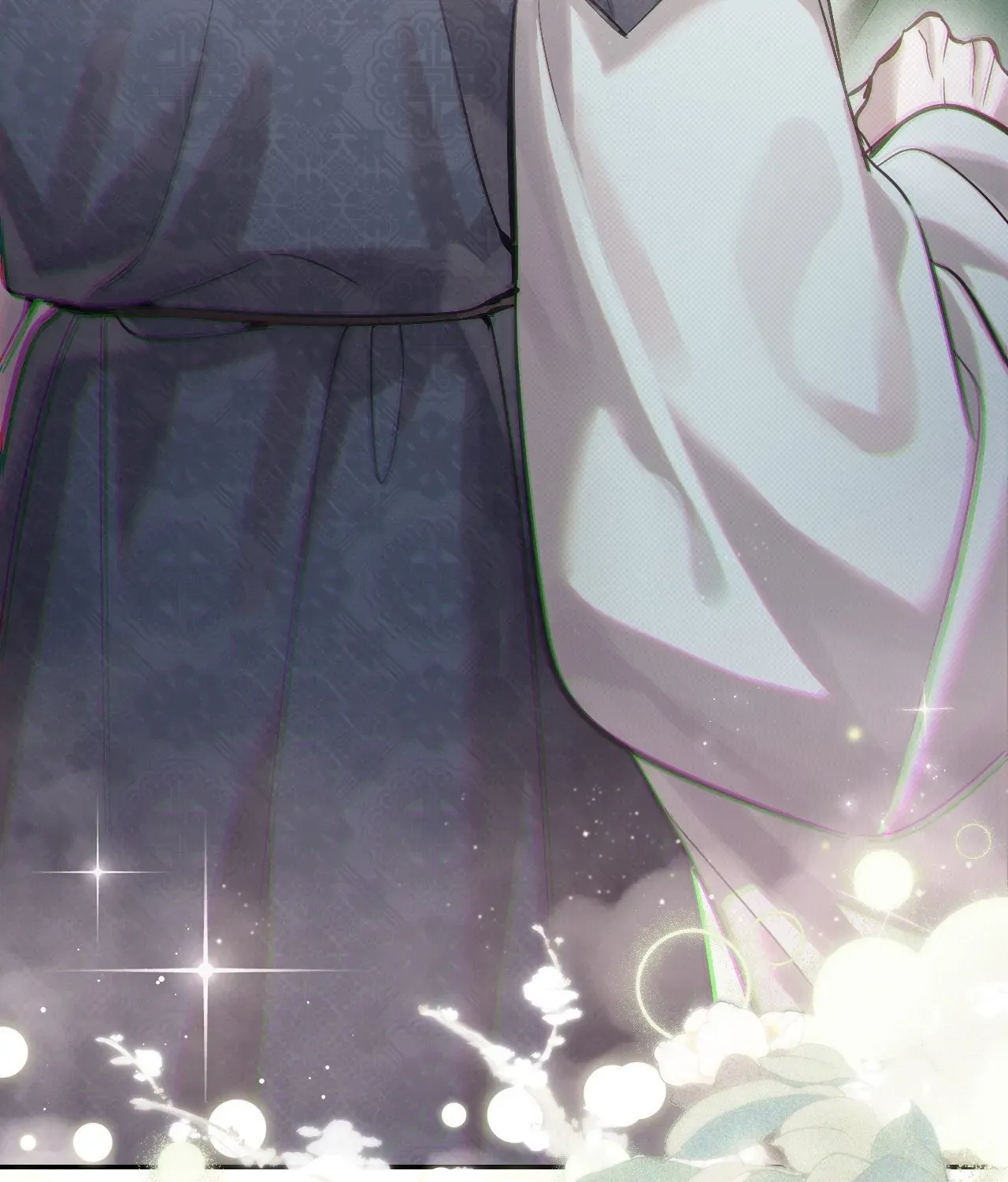 The Queen’s Secret Lessons Chapter 53 page 82 - 