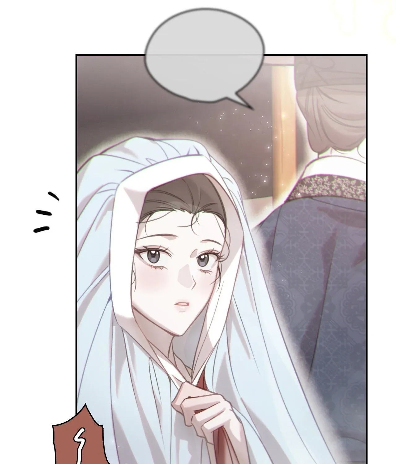 The Queen’s Secret Lessons Chapter 53 page 84 - 