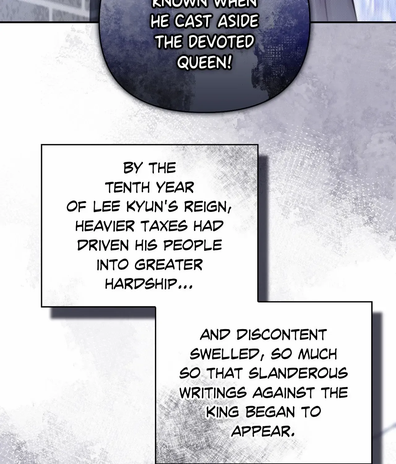 The Queen’s Secret Lessons Chapter 53 page 94 - 