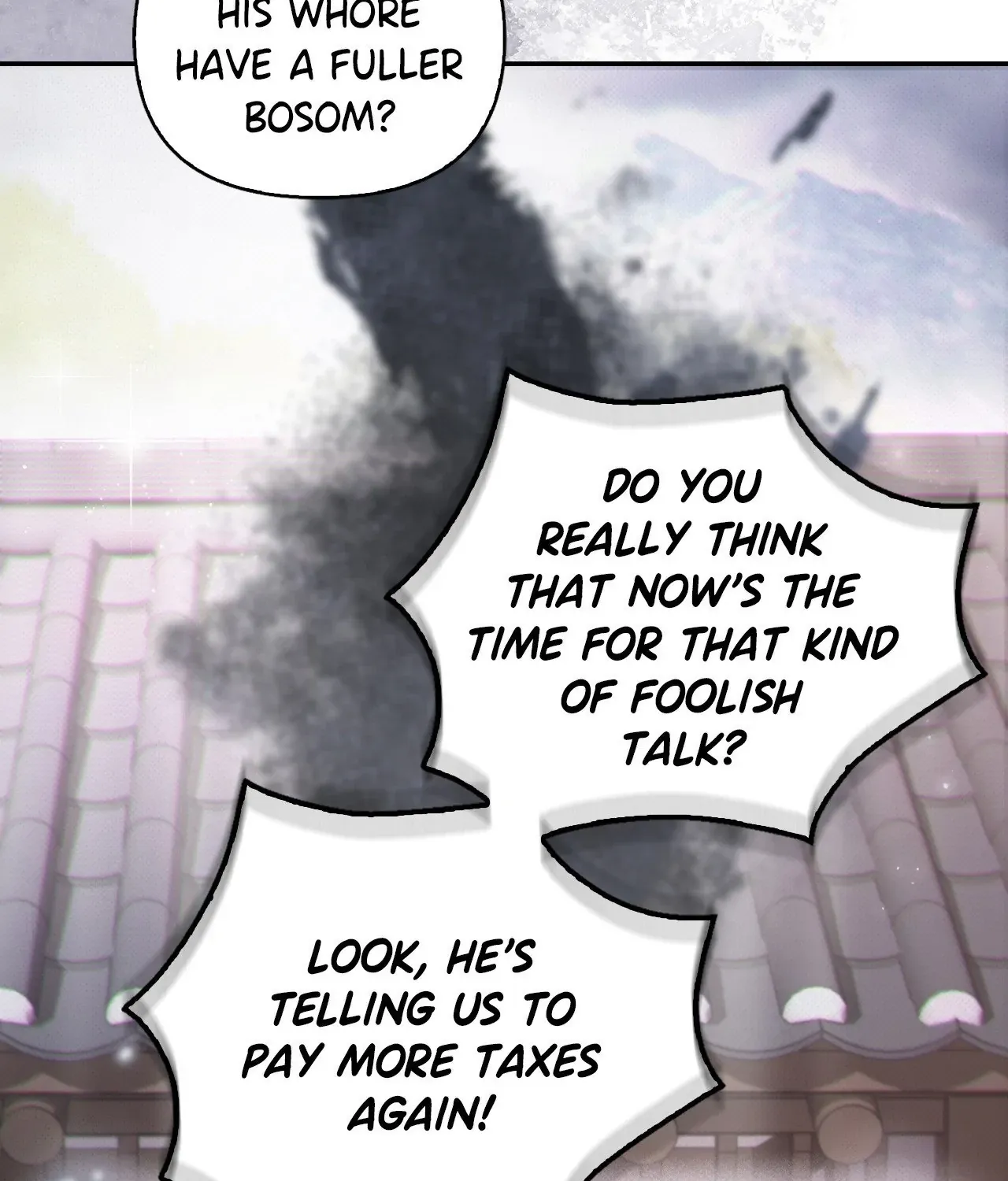 The Queen’s Secret Lessons Chapter 53 page 96 - 