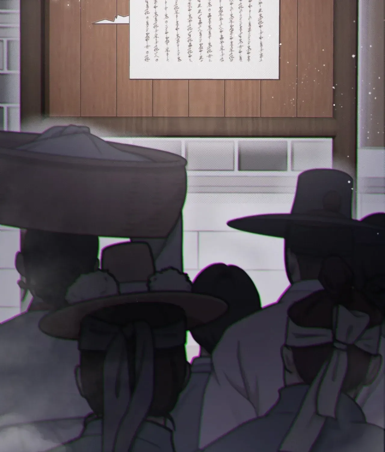 The Queen’s Secret Lessons Chapter 53 page 98 - 