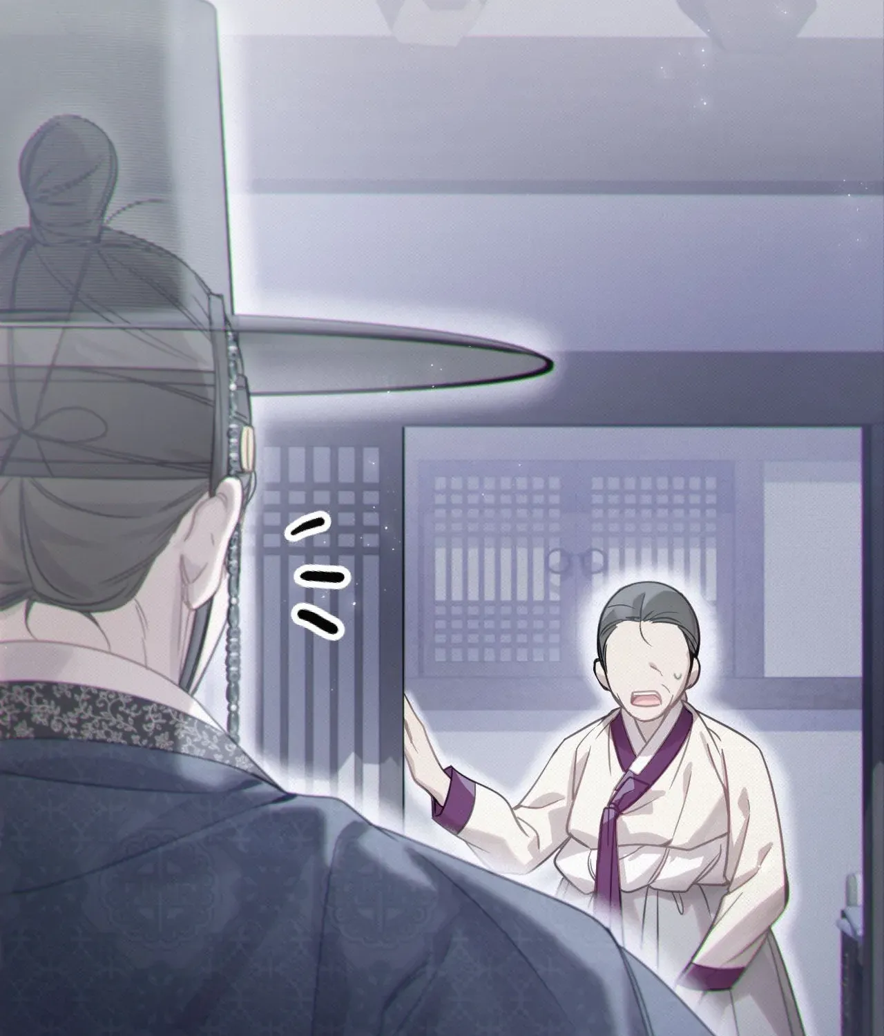 The Queen’s Secret Lessons Chapter 54 page 113 - 