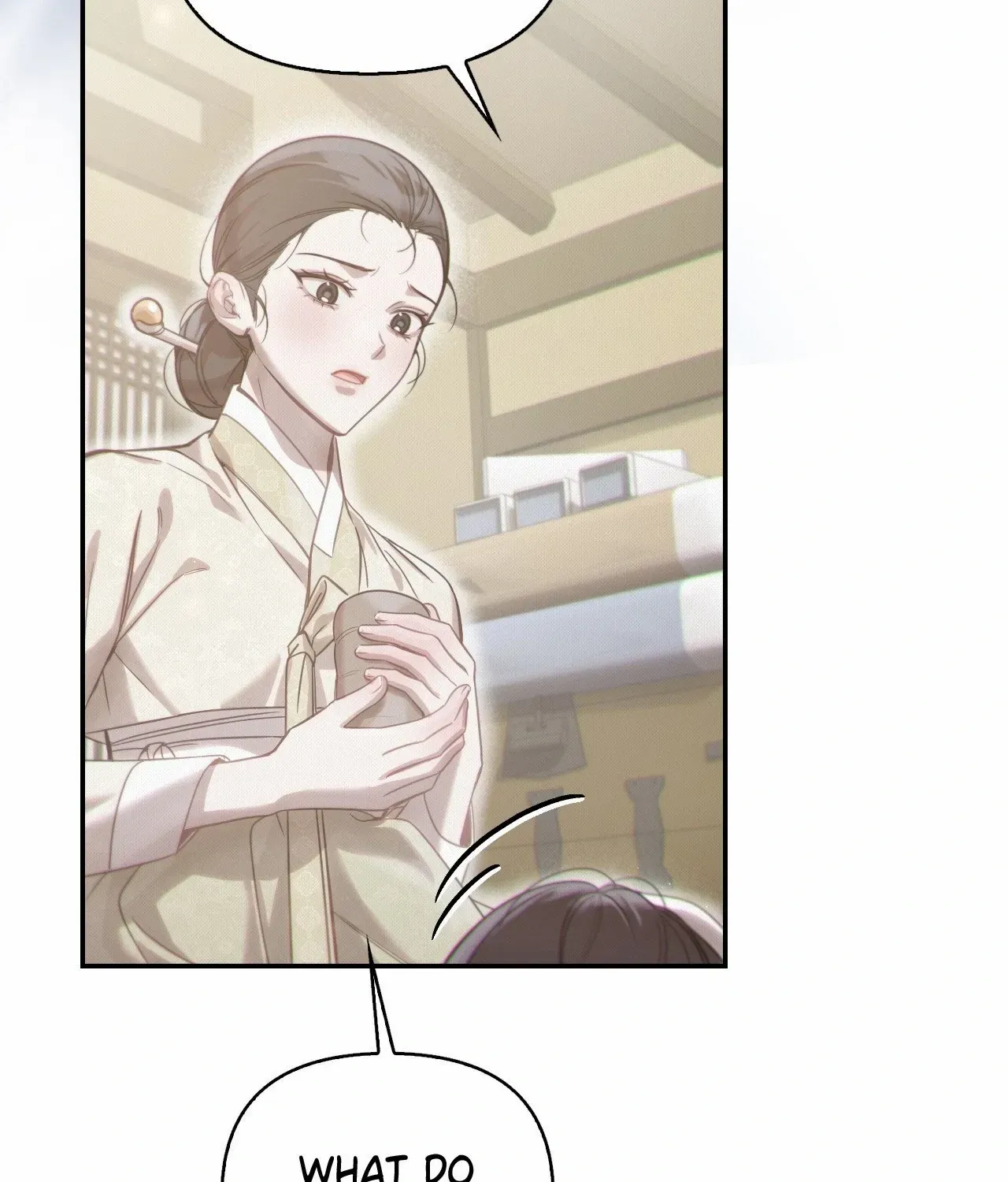 The Queen’s Secret Lessons Chapter 54 page 13 - 