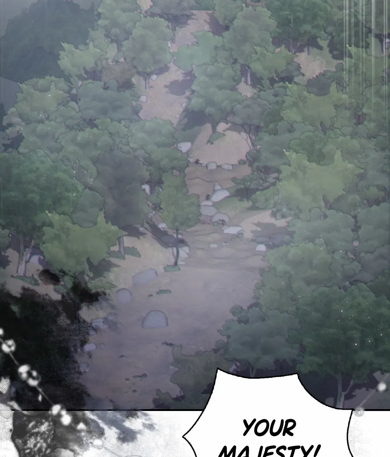 The Queen’s Secret Lessons Chapter 54 page 131 - 