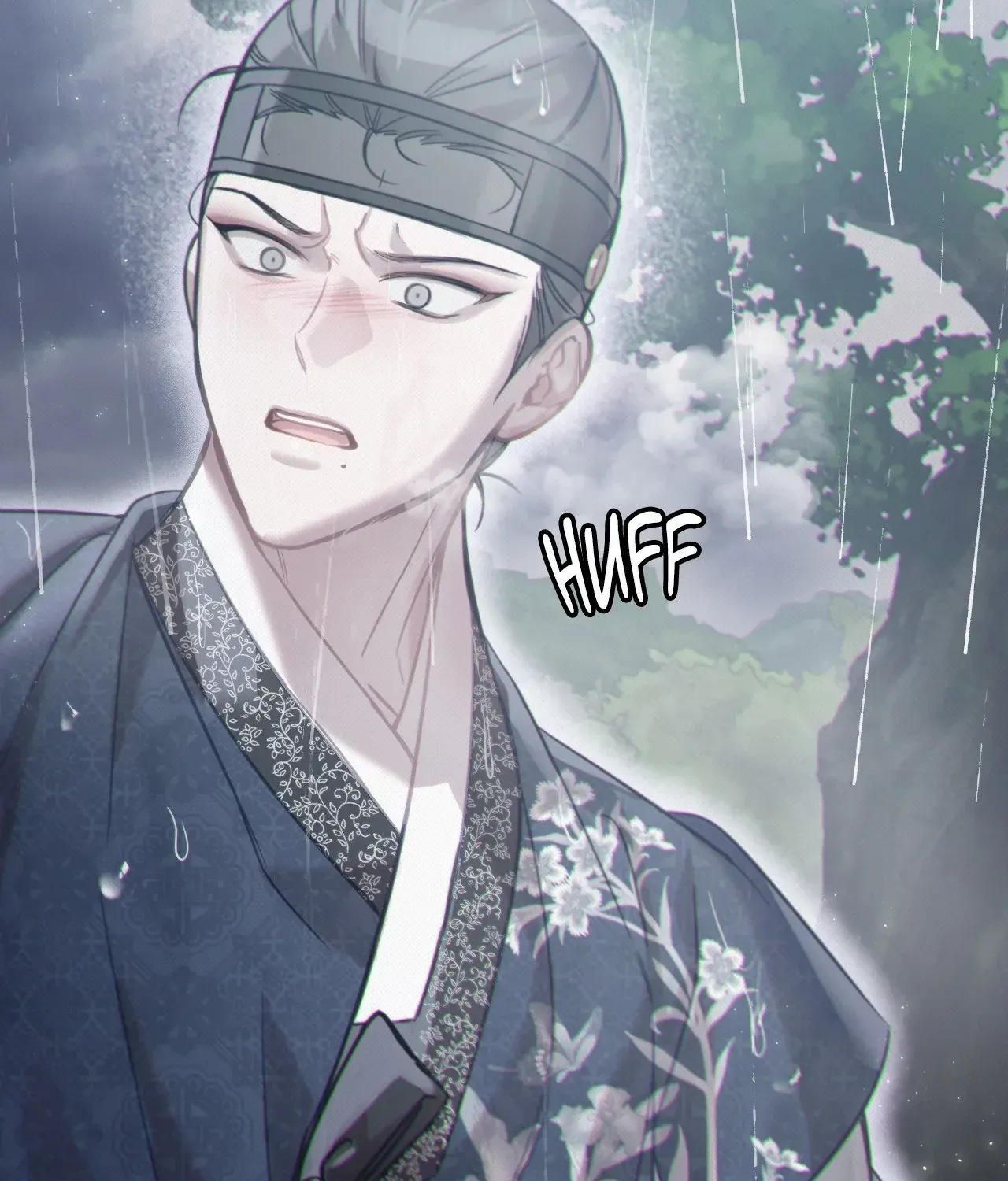 The Queen’s Secret Lessons Chapter 54 page 139 - 