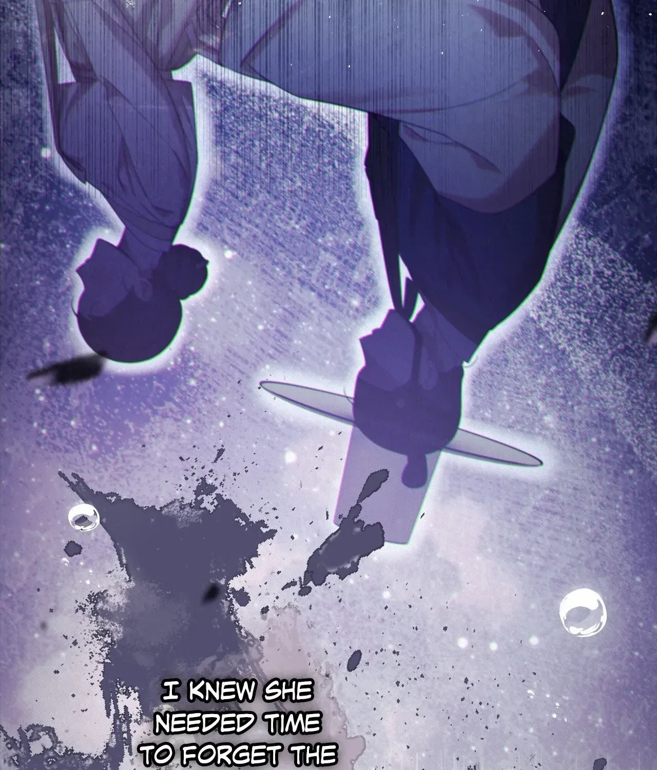 The Queen’s Secret Lessons Chapter 54 page 147 - 