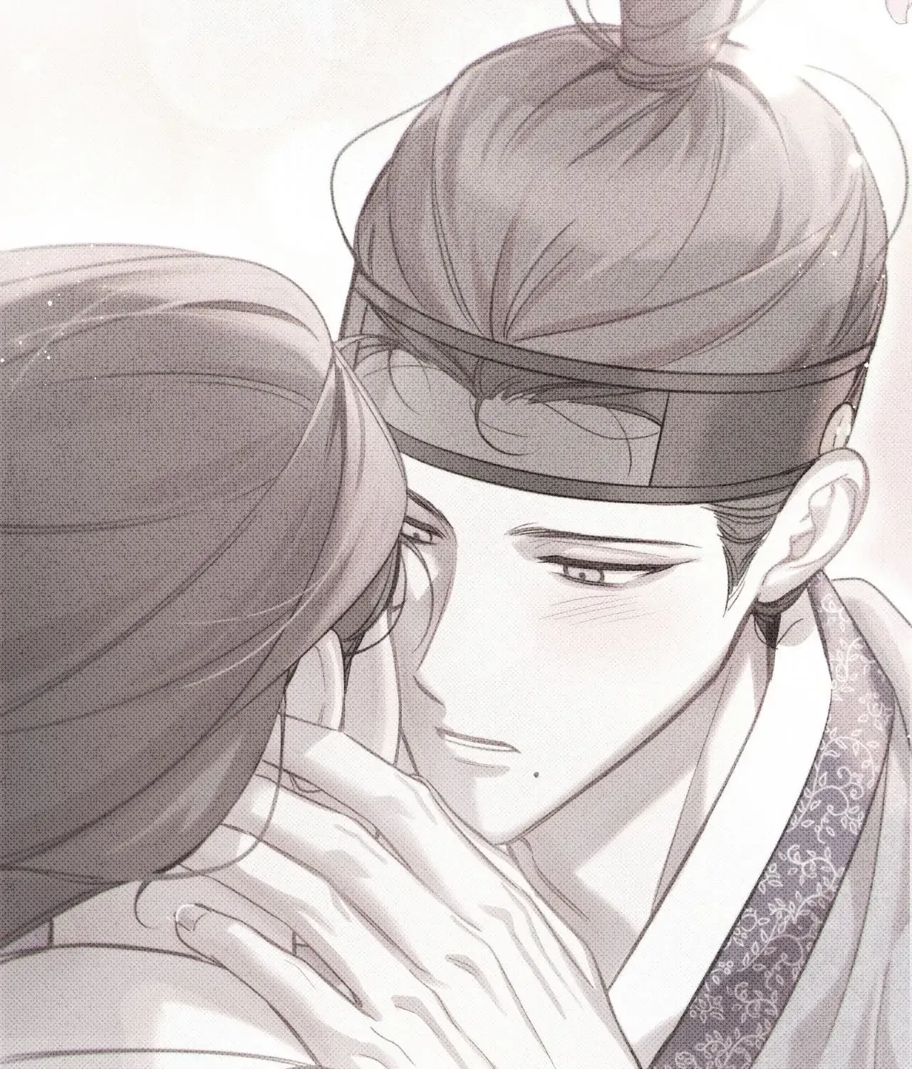 The Queen’s Secret Lessons Chapter 54 page 151 - 