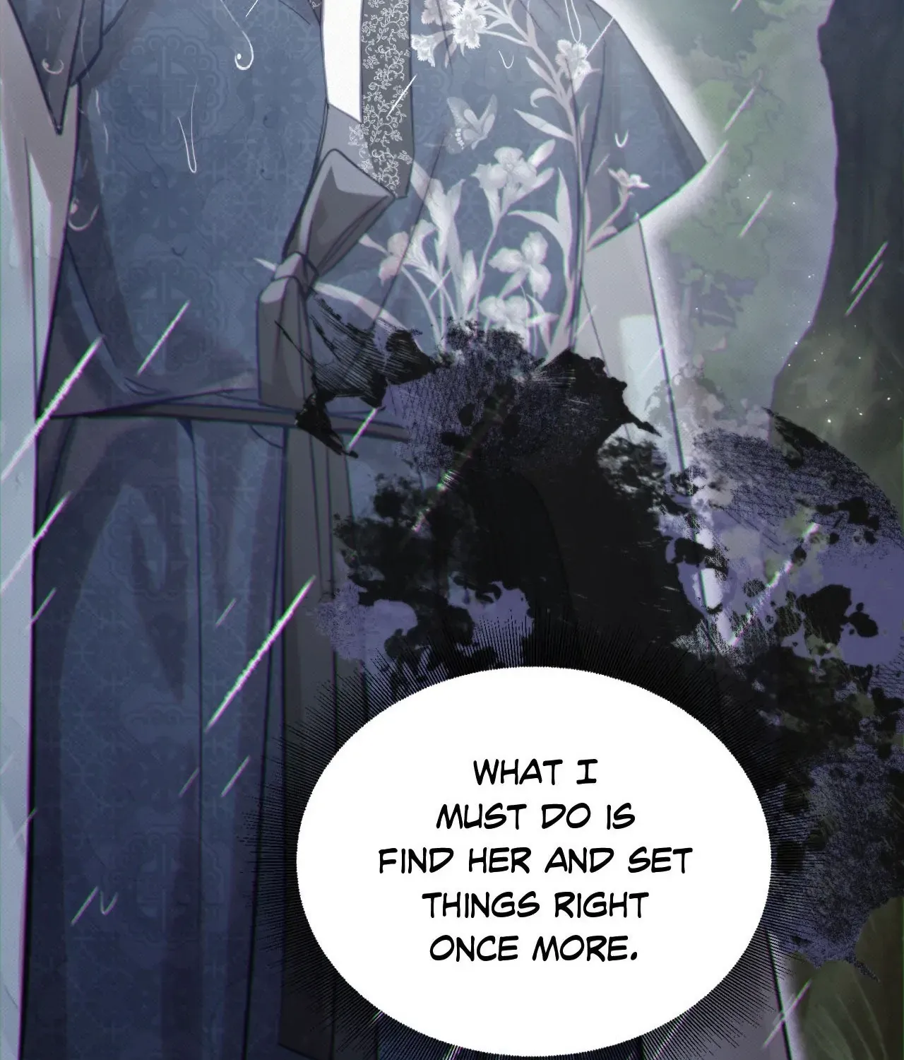 The Queen’s Secret Lessons Chapter 54 page 163 - 