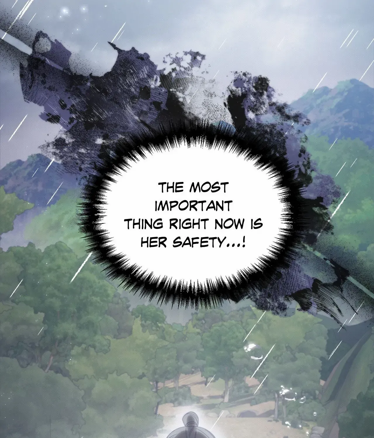 The Queen’s Secret Lessons Chapter 54 page 165 - 