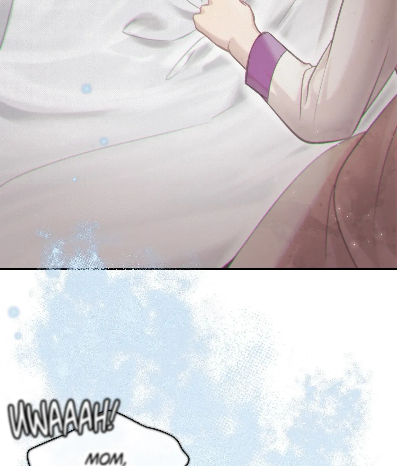 The Queen’s Secret Lessons Chapter 54 page 19 - 