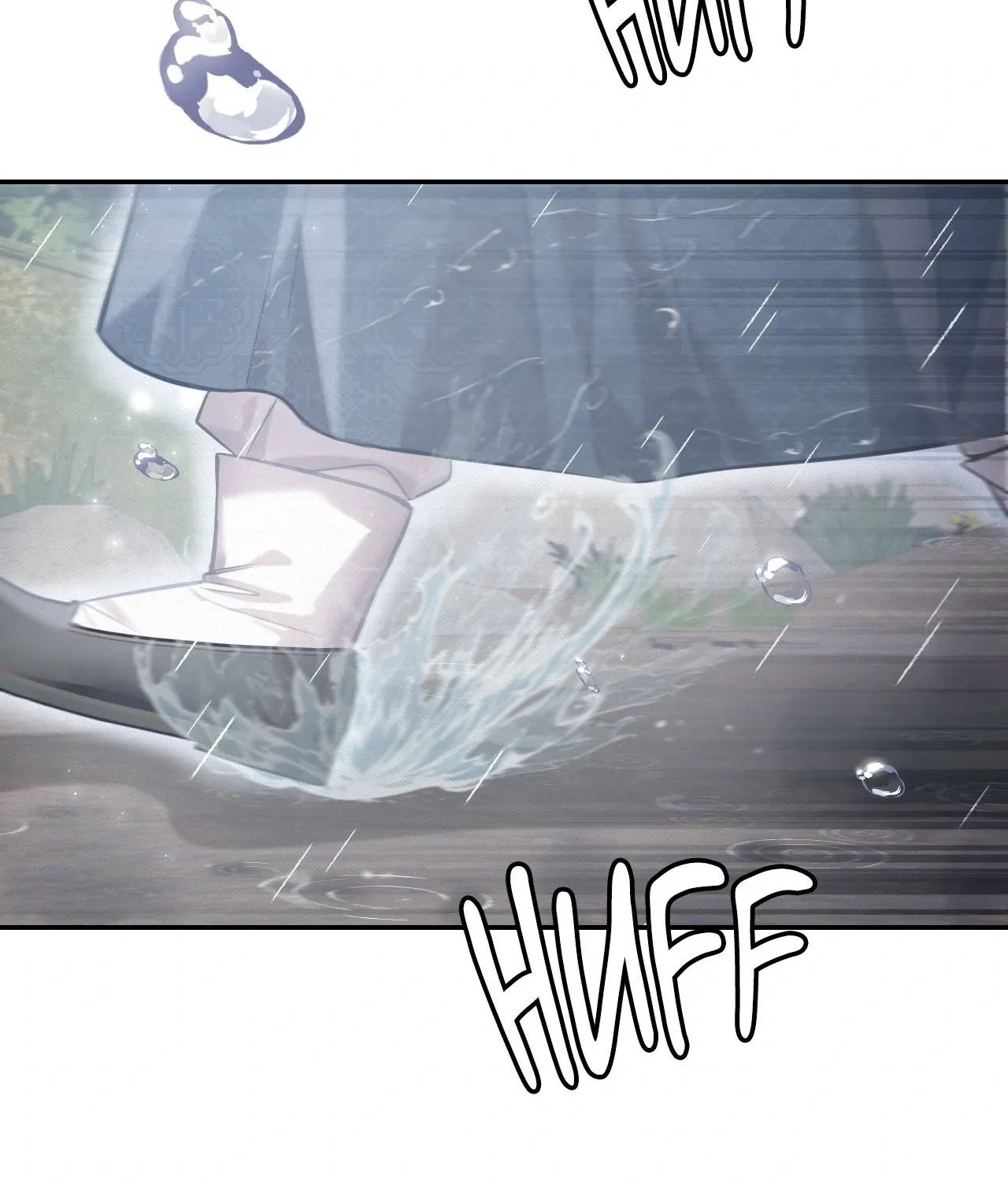 The Queen’s Secret Lessons Chapter 54 page 181 - 