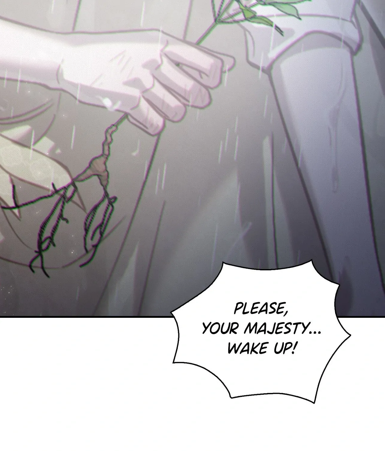 The Queen’s Secret Lessons Chapter 54 page 191 - 