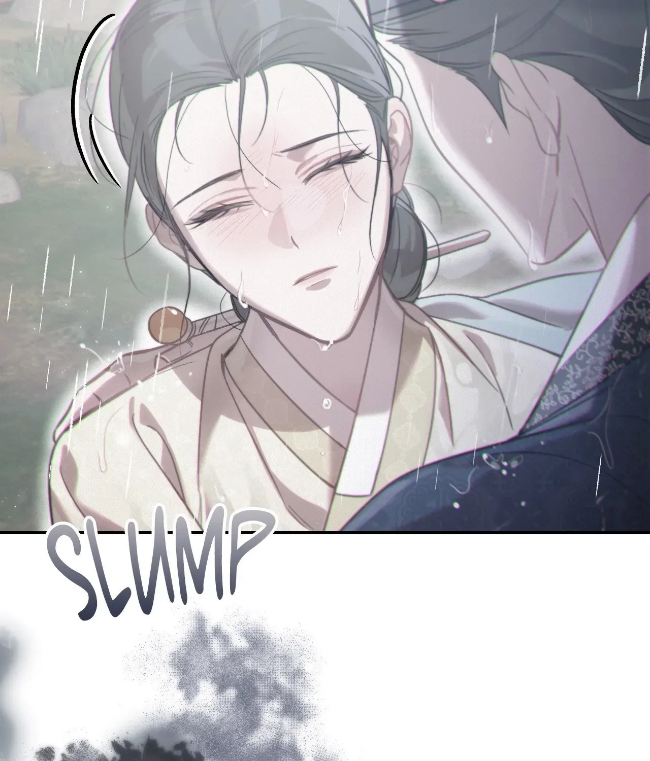 The Queen’s Secret Lessons Chapter 54 page 193 - 