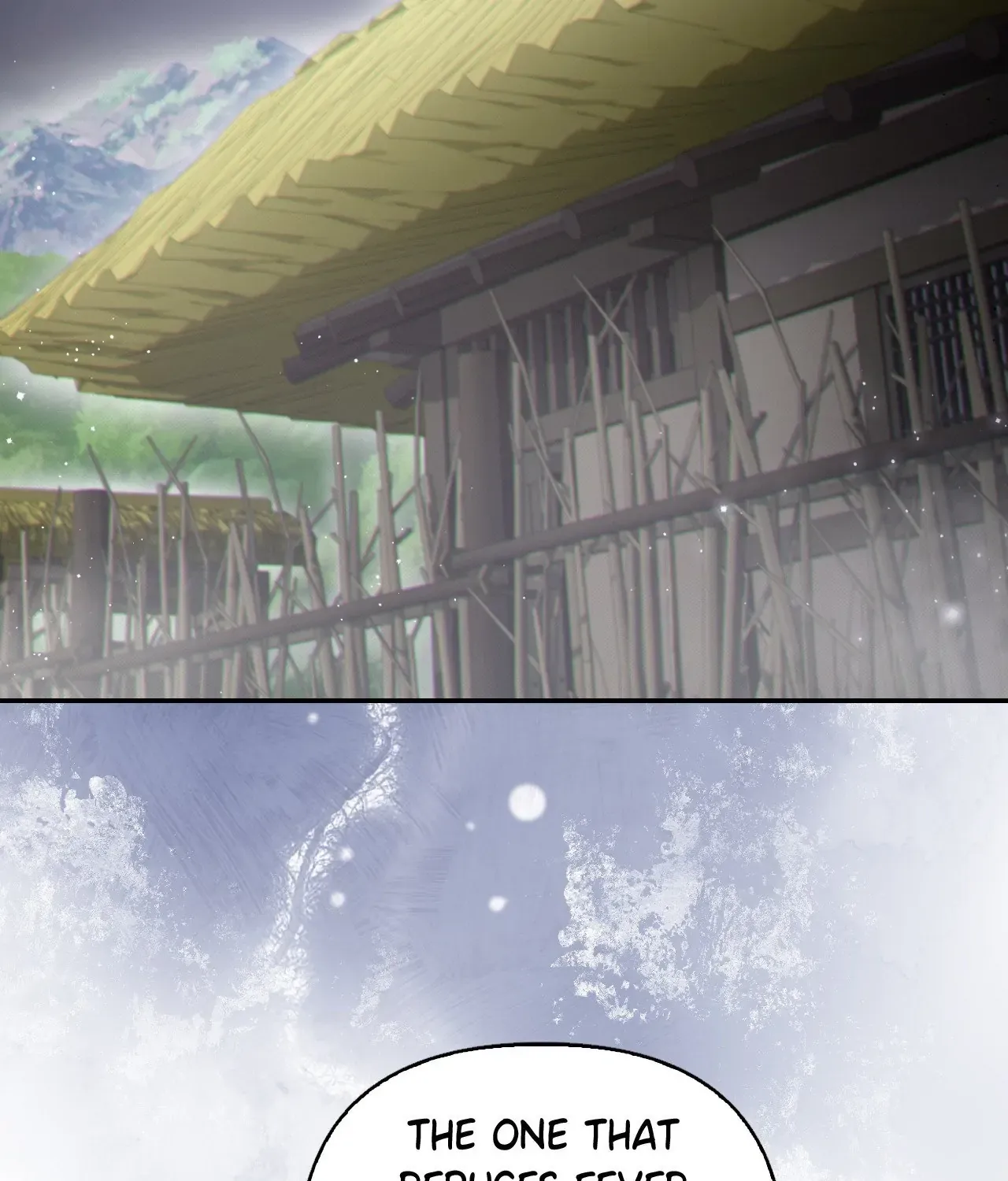 The Queen’s Secret Lessons Chapter 54 page 3 - 