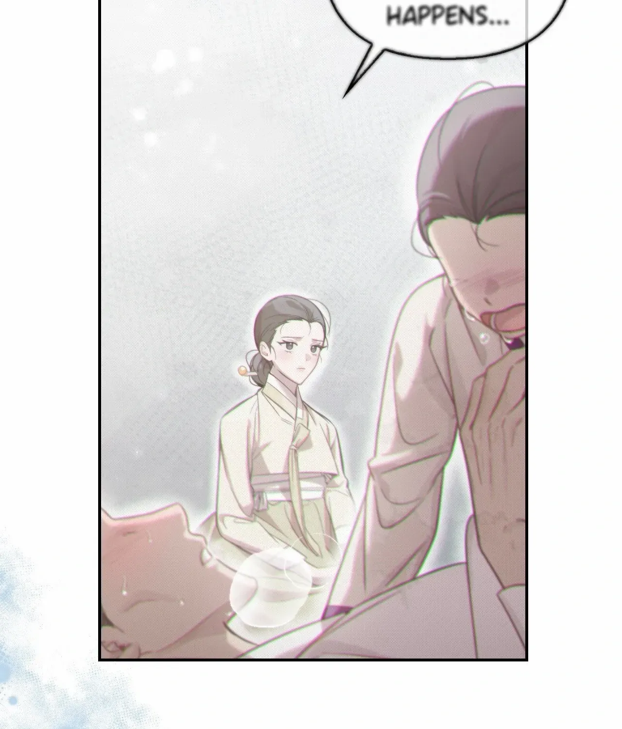 The Queen’s Secret Lessons Chapter 54 page 21 - 