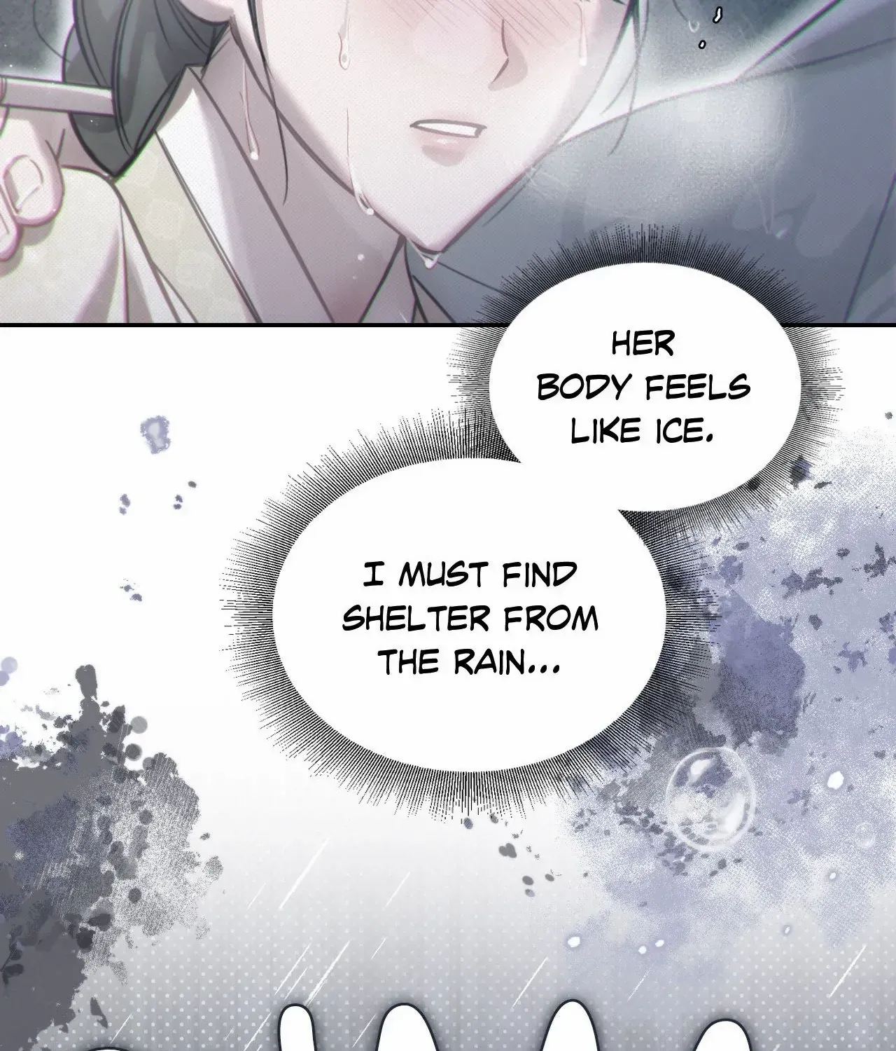 The Queen’s Secret Lessons Chapter 54 page 201 - 