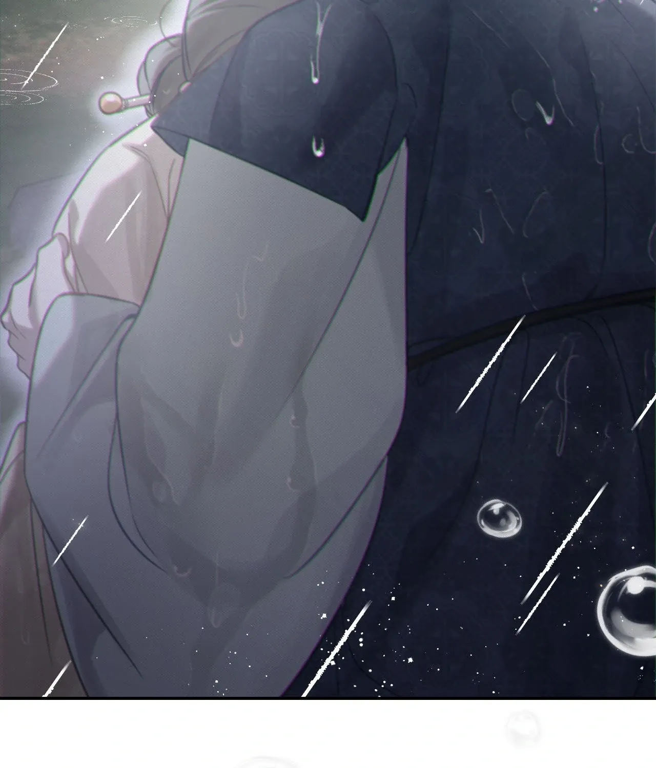The Queen’s Secret Lessons Chapter 54 page 205 - 
