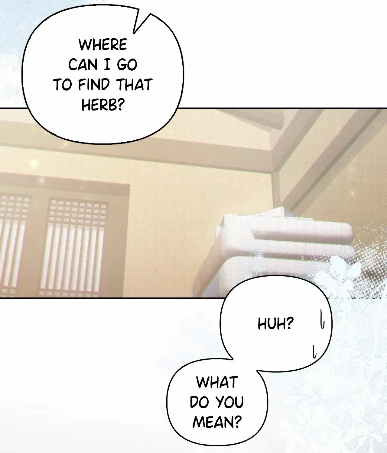 The Queen’s Secret Lessons Chapter 54 page 23 - 