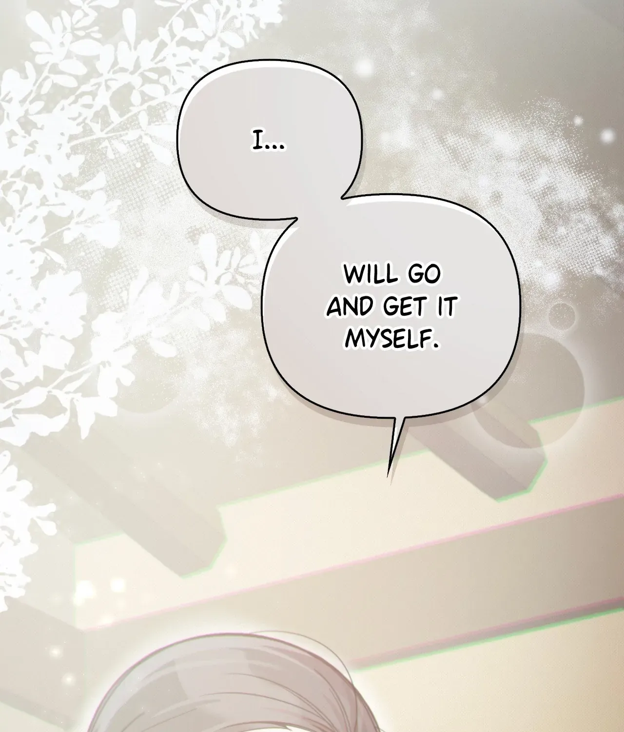 The Queen’s Secret Lessons Chapter 54 page 25 - 