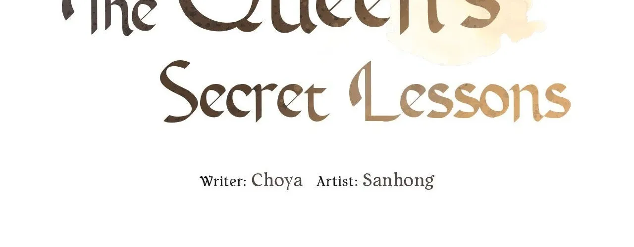The Queen’s Secret Lessons Chapter 54 page 30 - 
