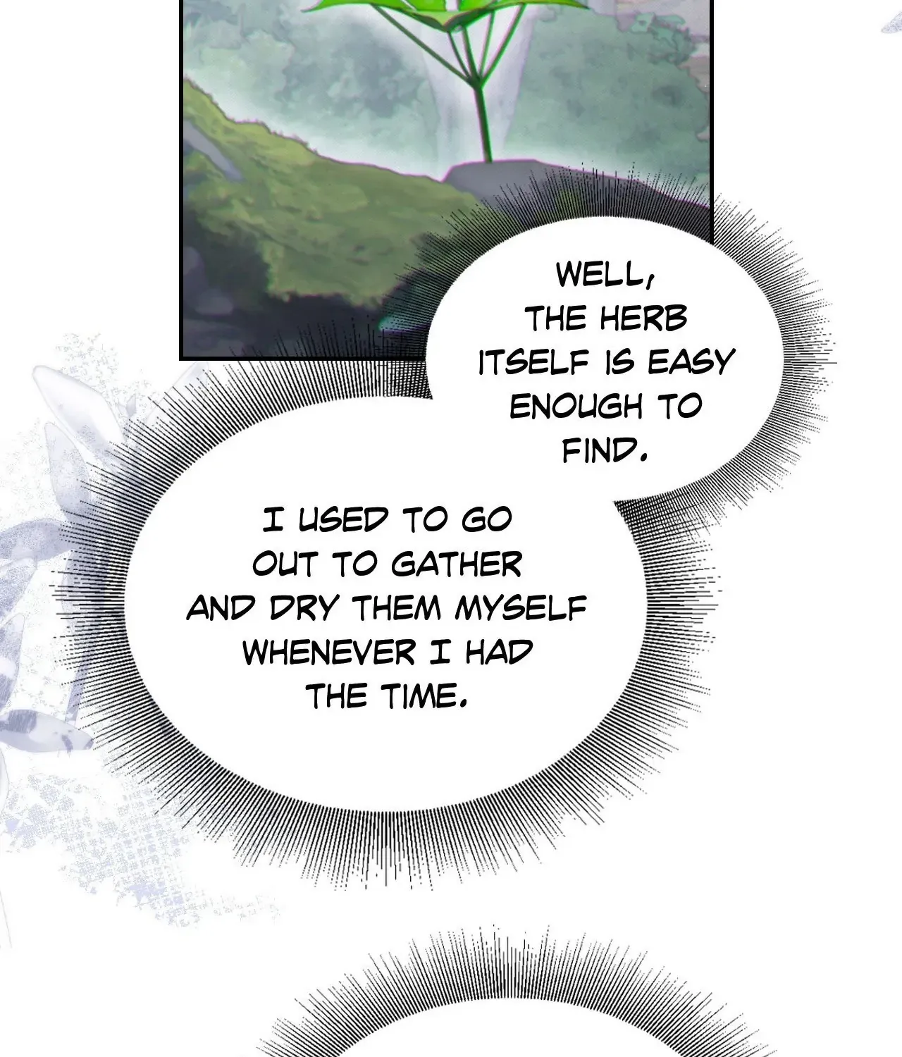 The Queen’s Secret Lessons Chapter 54 page 33 - 