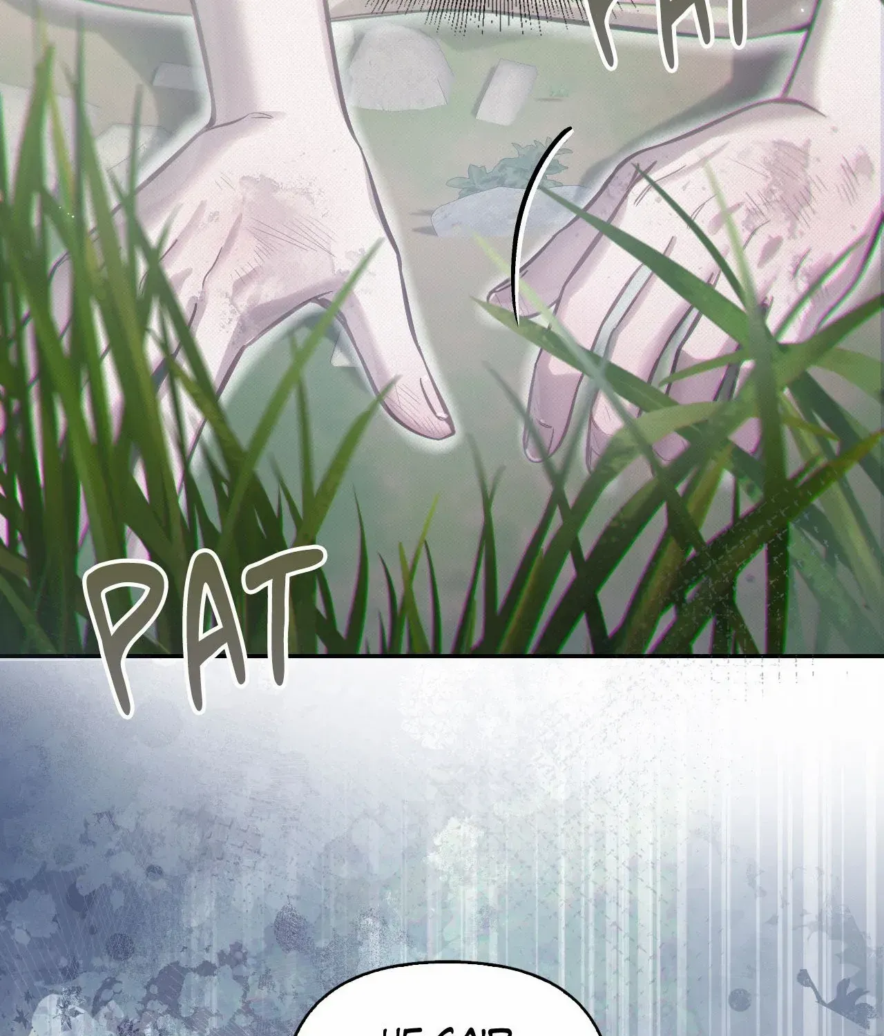 The Queen’s Secret Lessons Chapter 54 page 35 - 